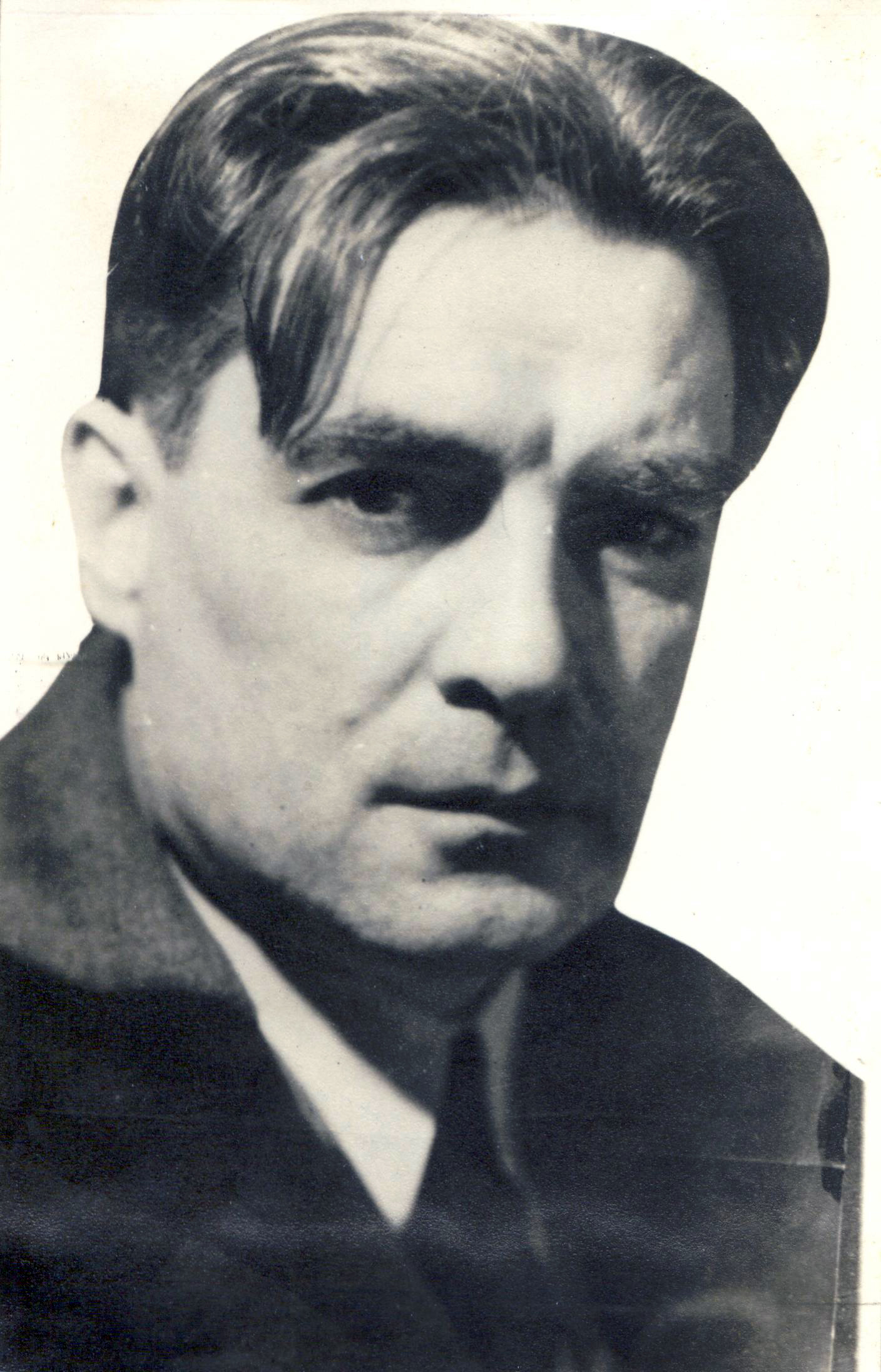 Roberto Arlt