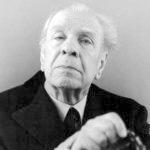 Jorge Luis Borges