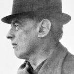 Witold Gombrowicz